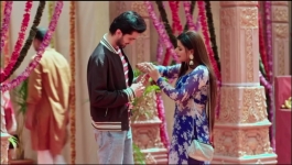 Meri Saas Bhoot Hai - 3rd April 2023